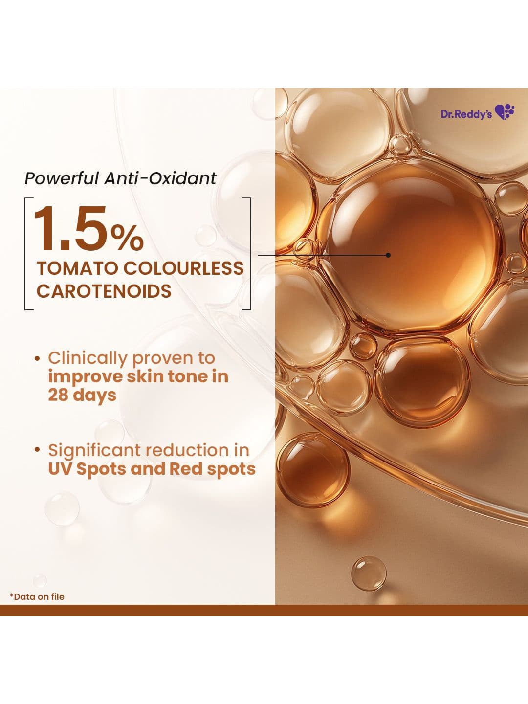 Venusia Dr. Reddy's Sun Tint SPF 115 Matte-Finish Brightening & Lightweight-50g thumbnail 2