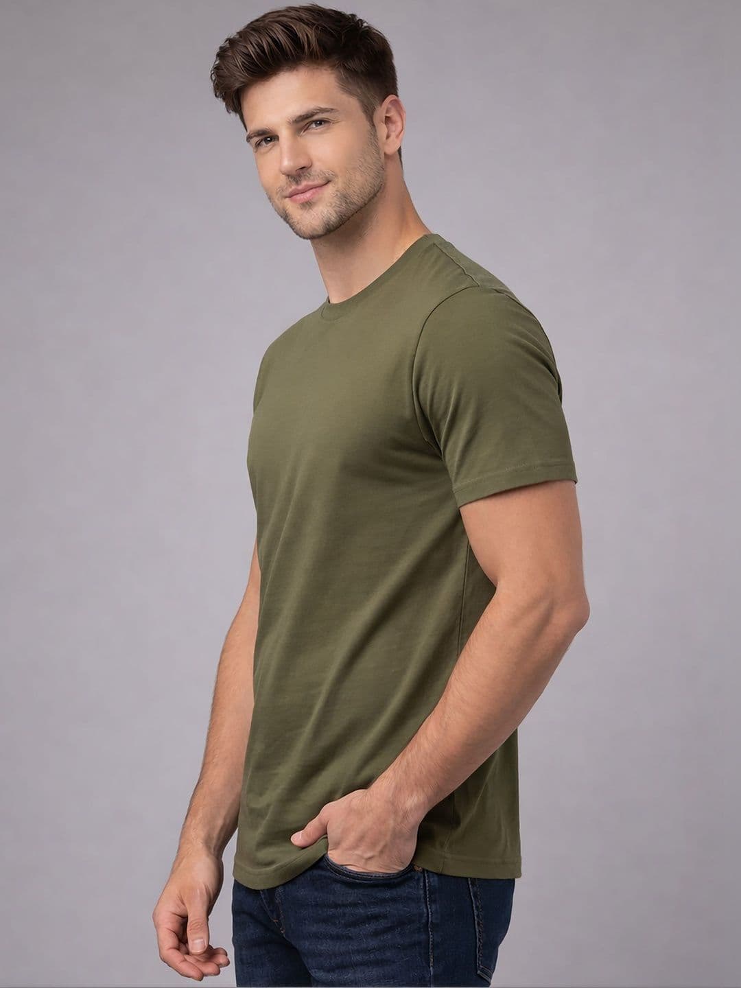 THE BEETEL HOUSE Men T-shirt thumbnail 2