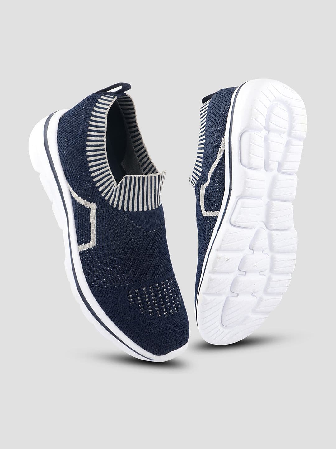FUEL Bingo Men Mesh Running Non-Marking Shoes thumbnail 4