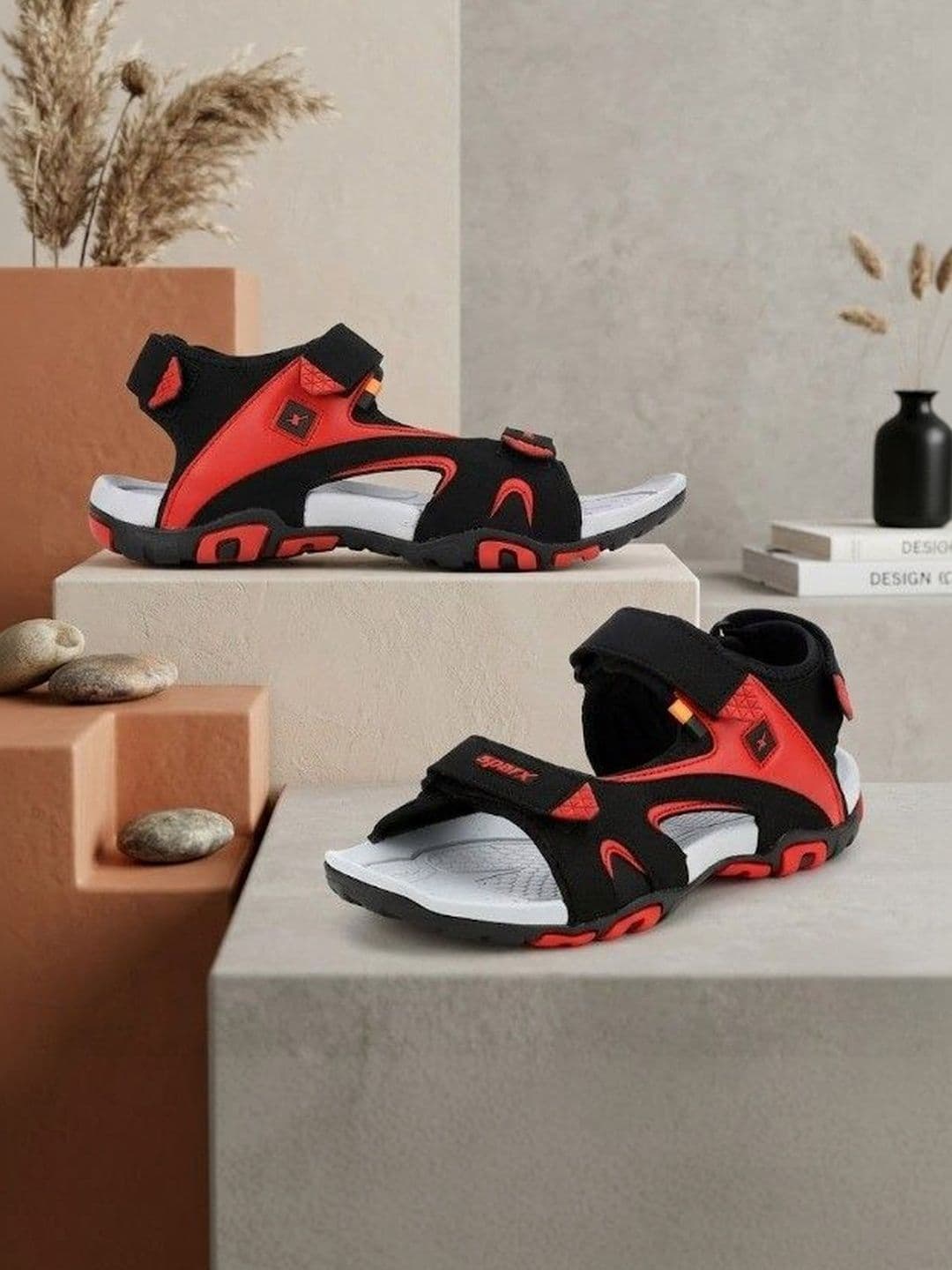 Sparx Men Sandals thumbnail 5