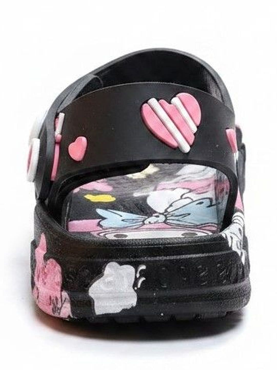 BAESD Unisex Kids Comfort Sandals thumbnail 2