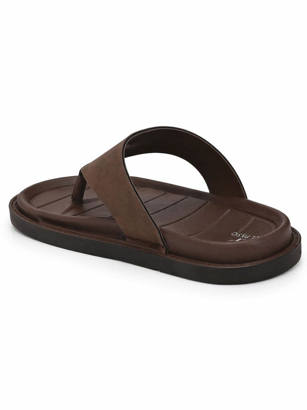 El Paso Men Thong Flip-Flops thumbnail 7