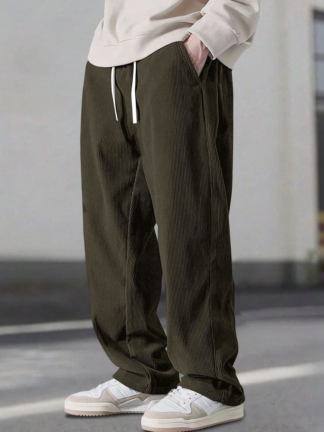 SZN Men Comfort Trousers thumbnail 3