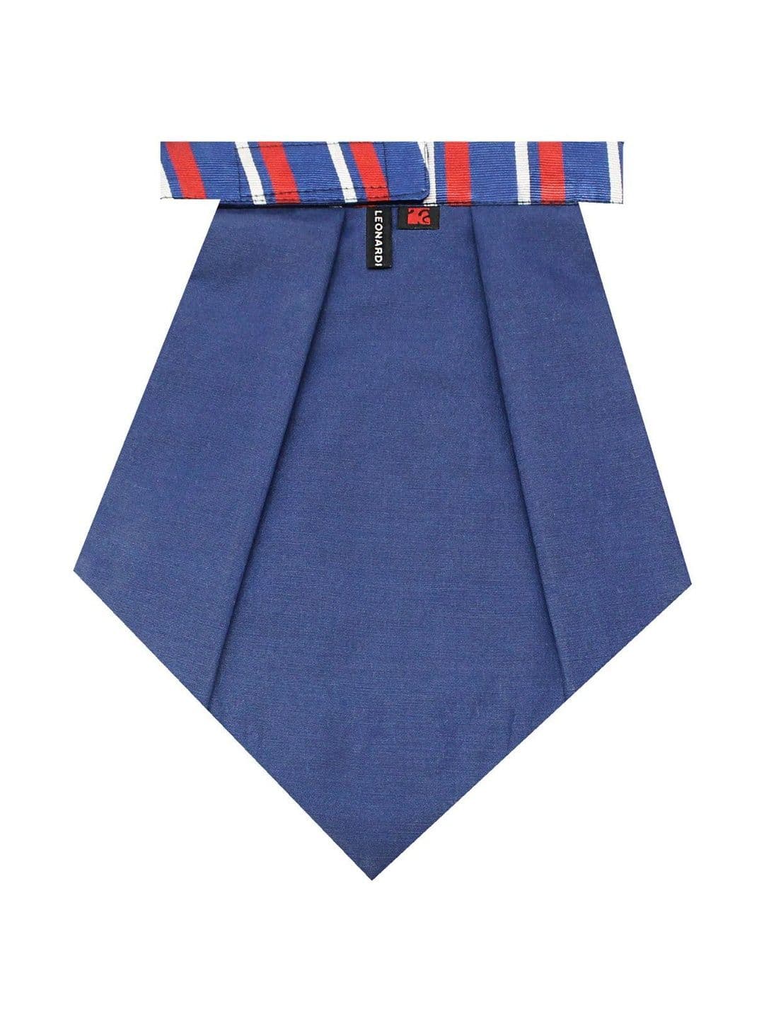Leonardi Men Striped Cravat thumbnail 5