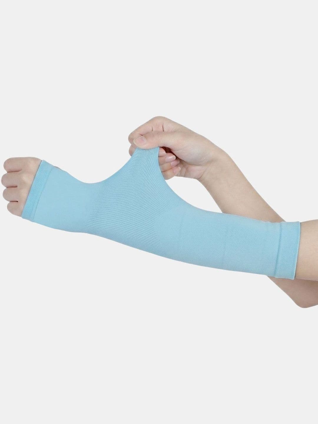 N2S NEXT2SKIN Unisex Fingerless Gloves thumbnail 5