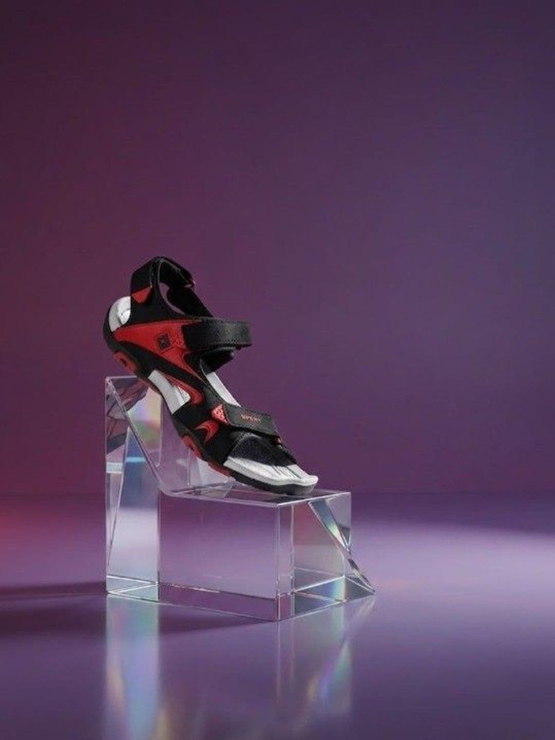 Sparx Men Sandals thumbnail 2