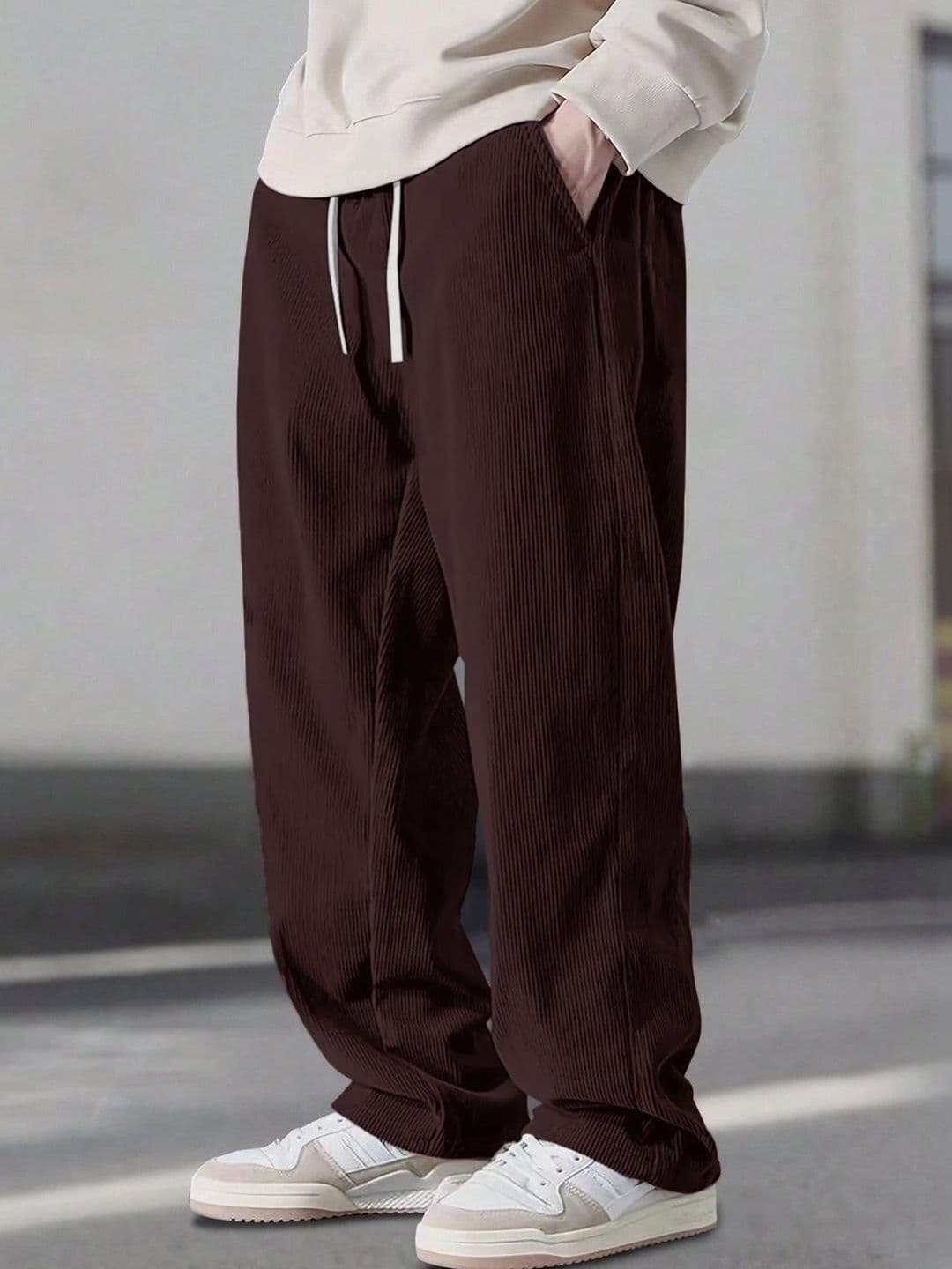 SZN Men Comfort Trousers thumbnail 2