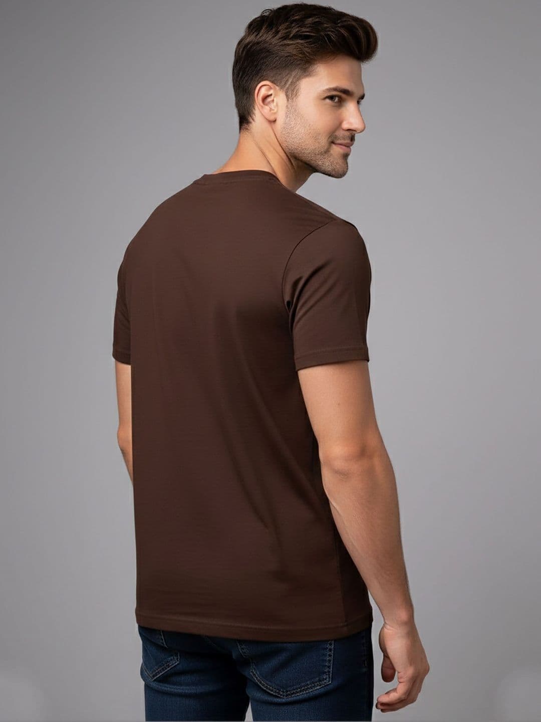 THE BEETEL HOUSE Men T-shirt thumbnail 2