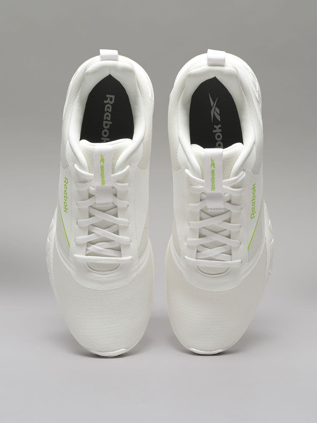 Reebok Men Running Non-Marking Shoes thumbnail 5
