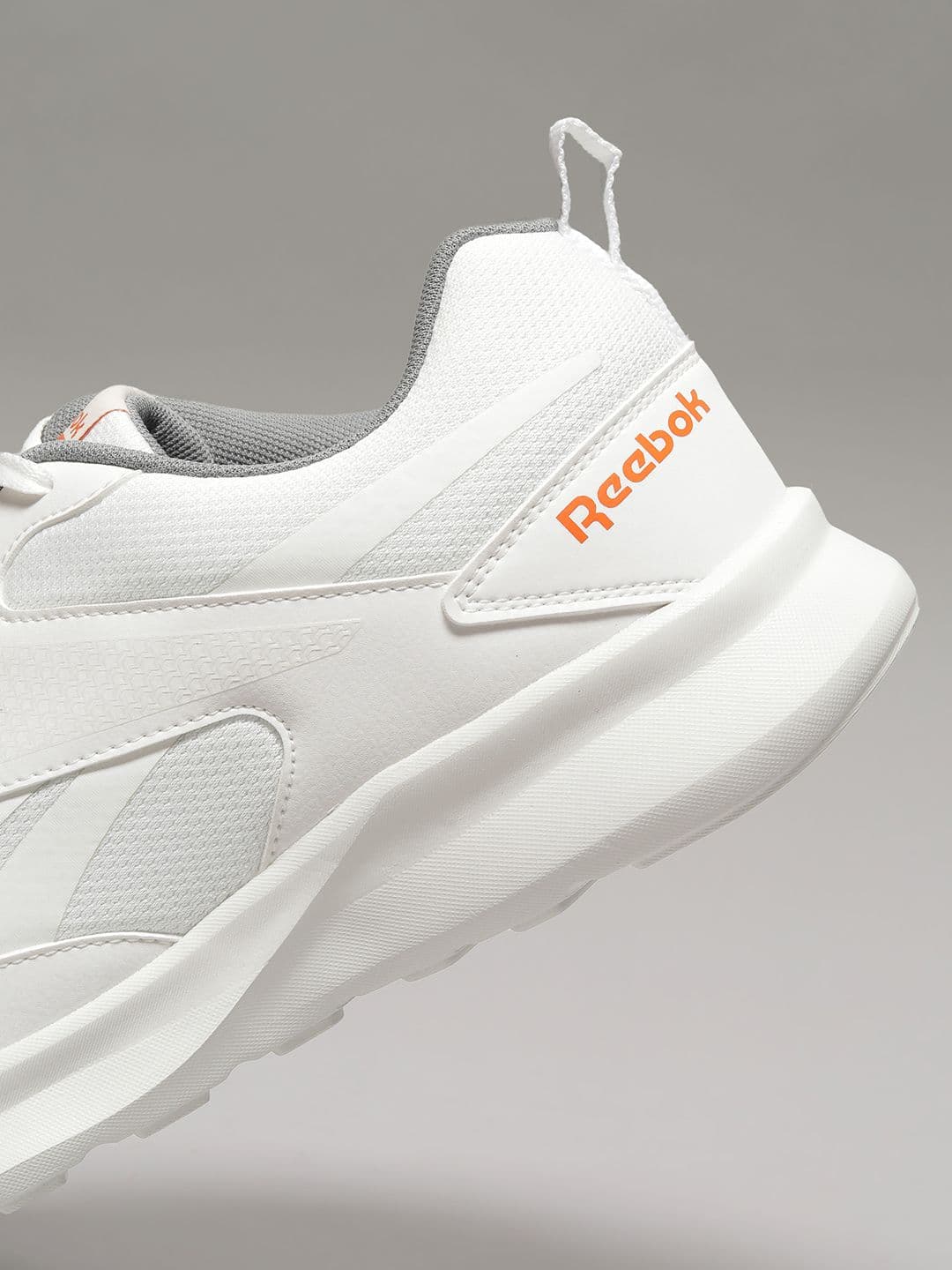 Reebok Men Running Non-Marking Shoes thumbnail 6