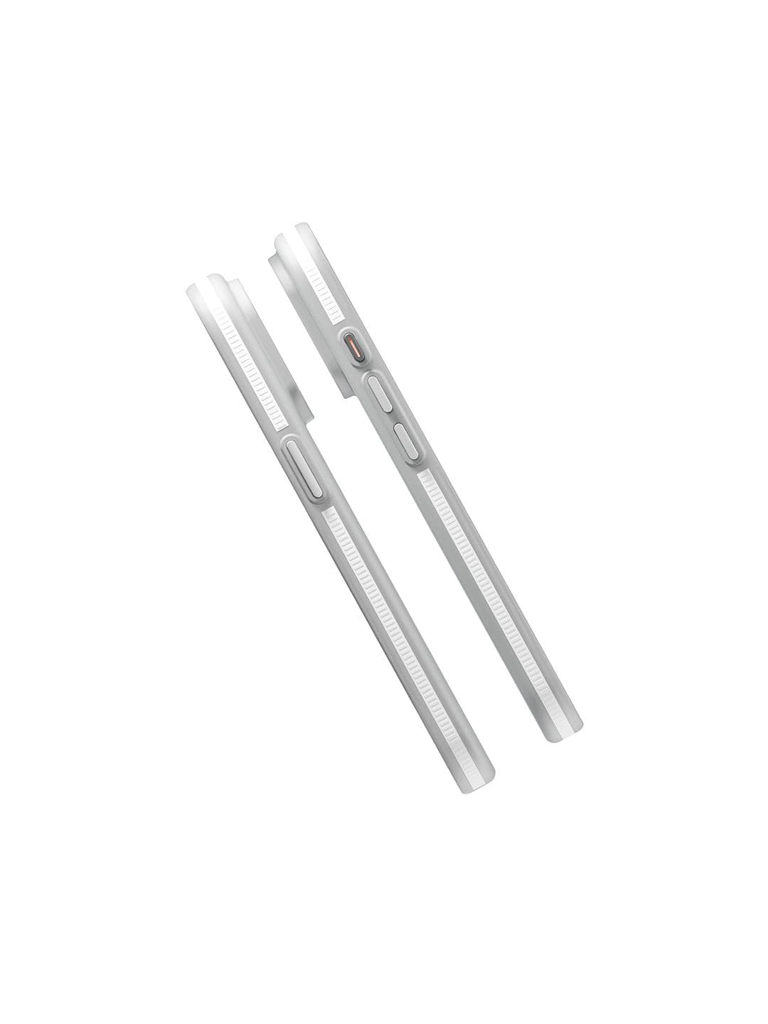 DailyObjects White Beam 2.0 Magsafe Phone Case Cover For Iphone 13 Pro Max thumbnail 5