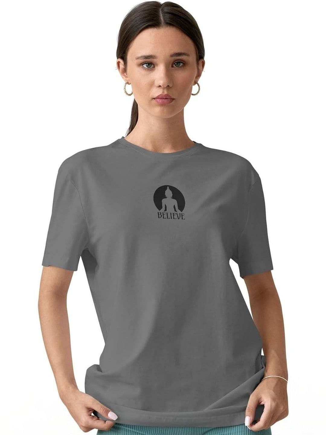 Sanaatani Men Printed T-shirt thumbnail 5