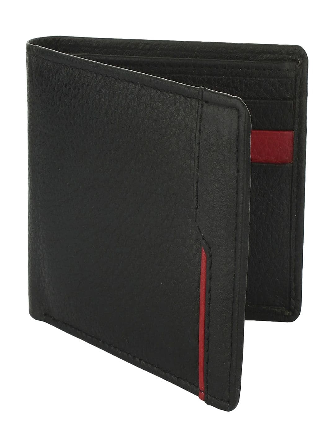 Hintz Men Leather Wallets thumbnail 2