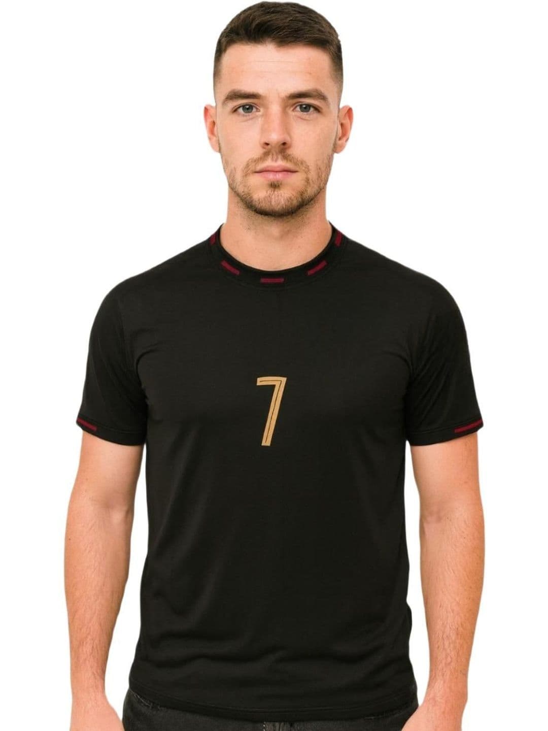 teky Men Printed T-shirt - view 1