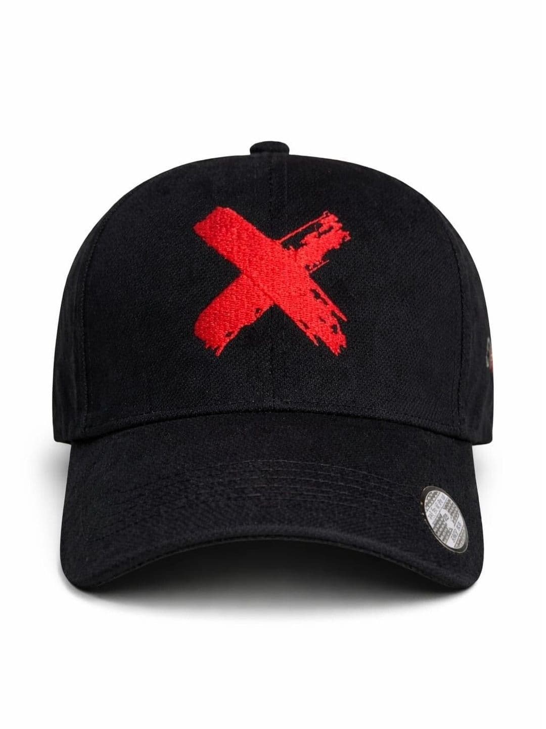 HOBOKEN Men Embroidered Baseball Cap thumbnail 4