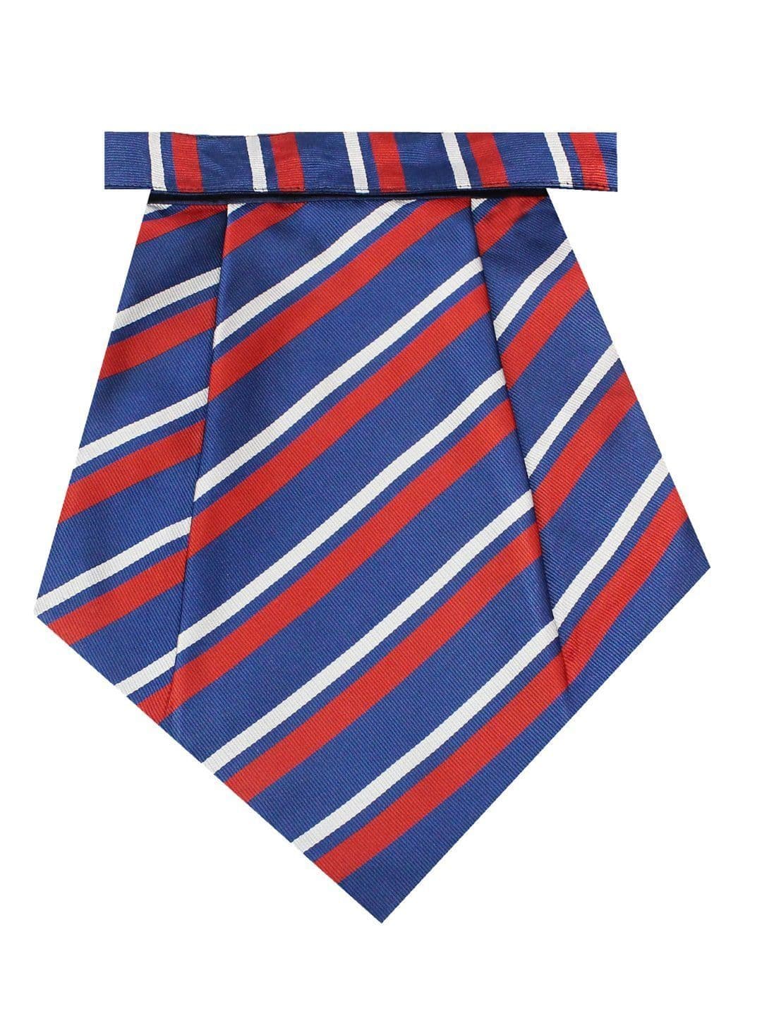 Leonardi Men Striped Cravat thumbnail 2