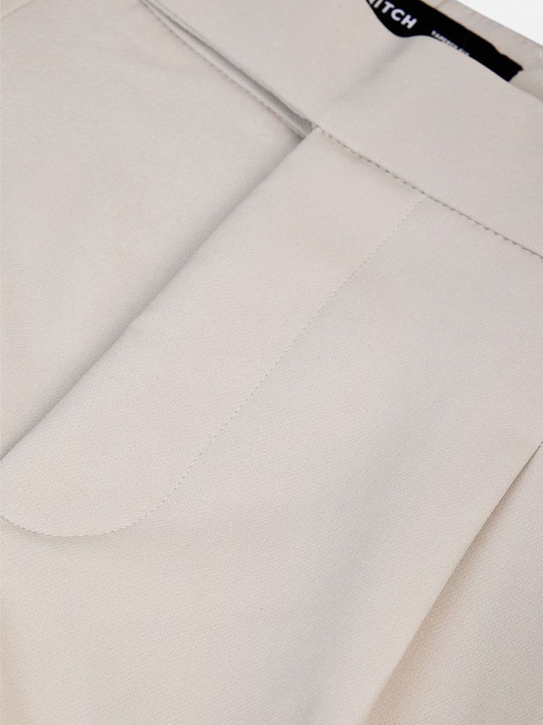 Snitch Men Tapered Fit Trousers thumbnail 7