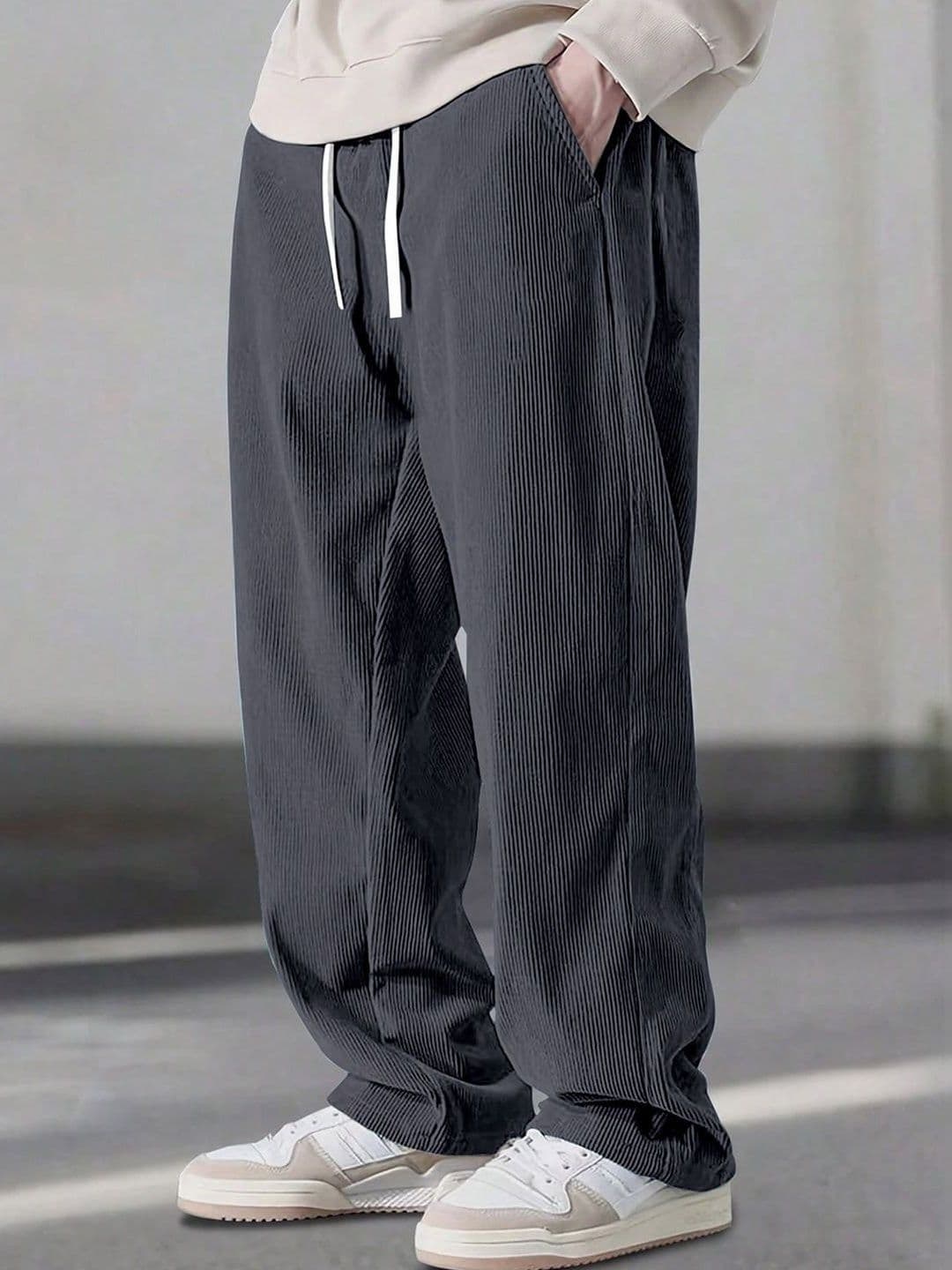 SZN Men Comfort Trousers thumbnail 2