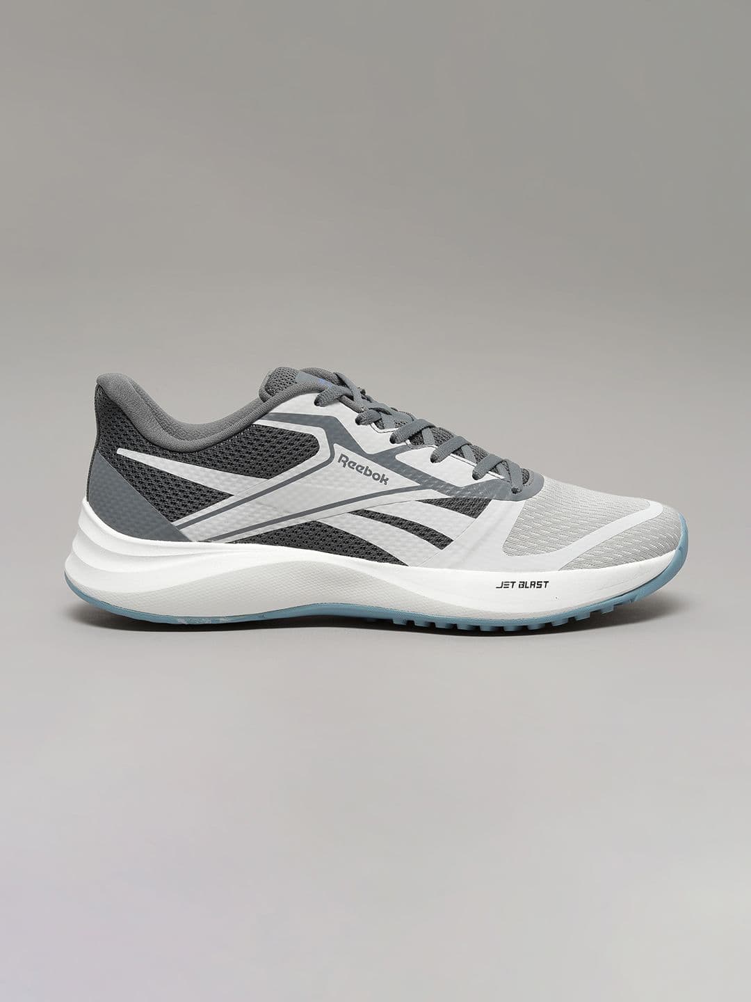 Reebok Men JETBLAST HAWK Running Non-Marking Shoes - view 1