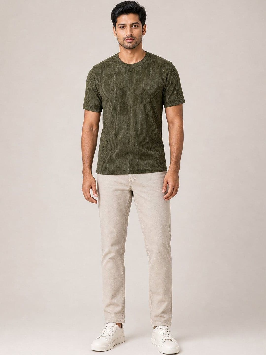 Moda Rapido Men T-shirt thumbnail 2