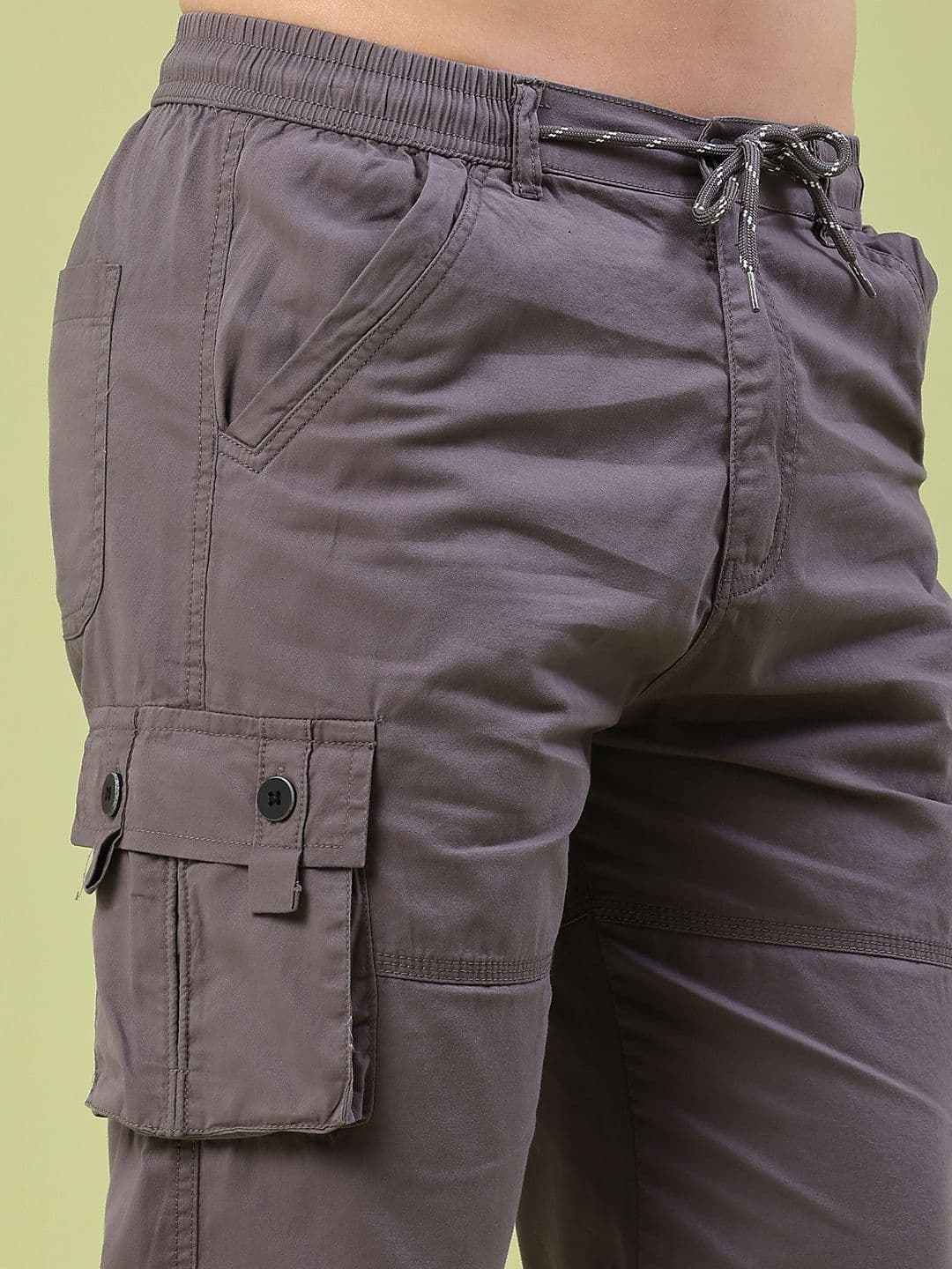 V-Mart Men Cargo Shorts thumbnail 3