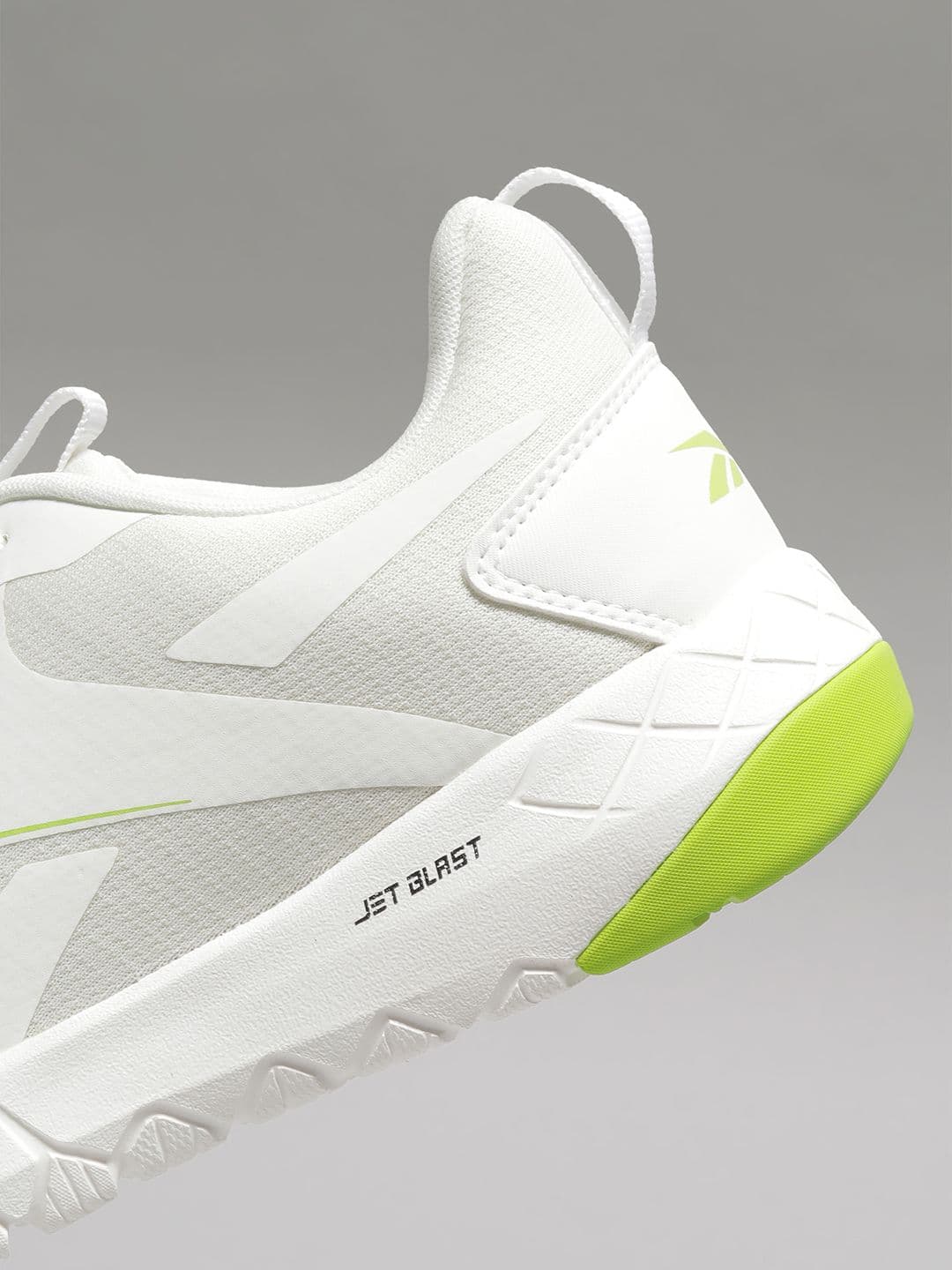 Reebok Men Running Non-Marking Shoes thumbnail 4