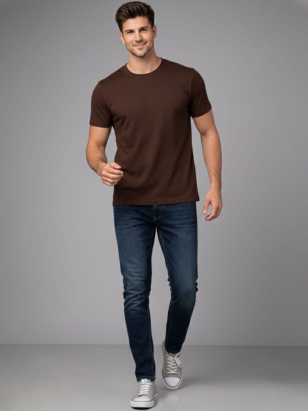 THE BEETEL HOUSE Men T-shirt thumbnail 3