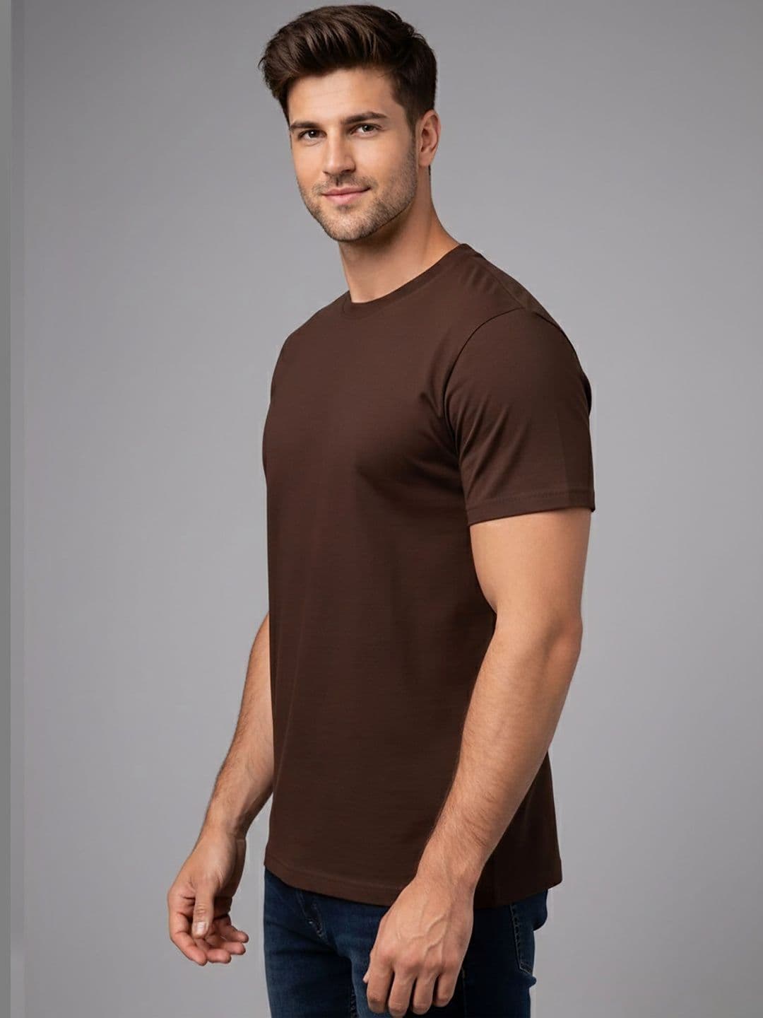 THE BEETEL HOUSE Men T-shirt thumbnail 5