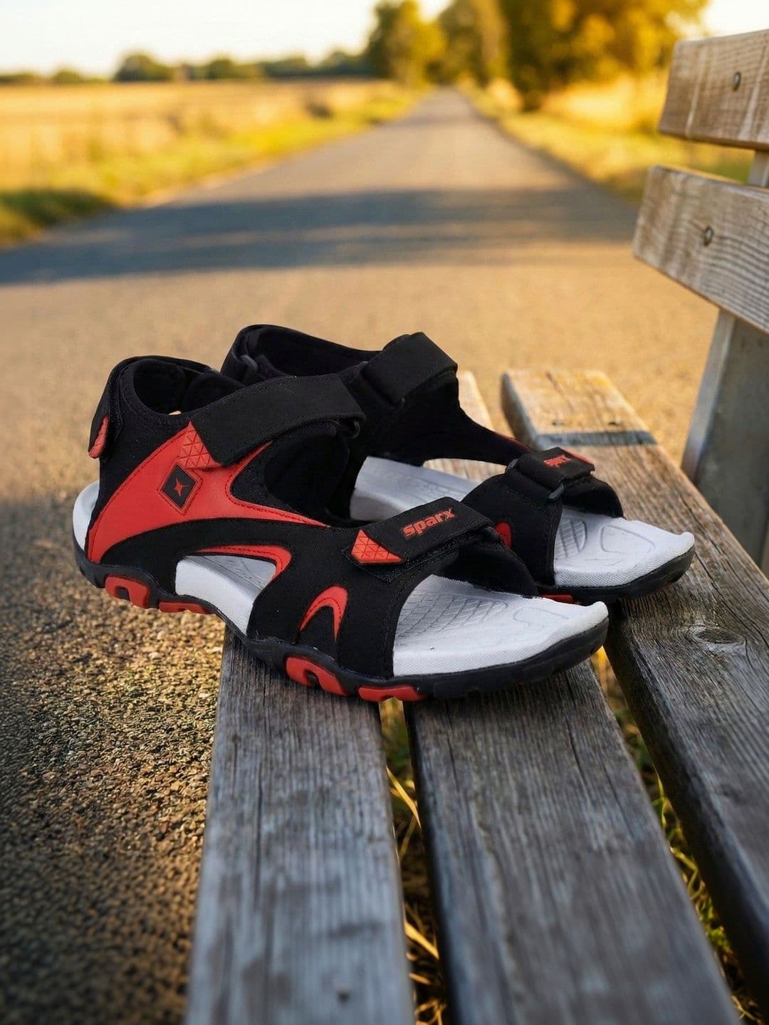 Sparx Men Sandals thumbnail 3