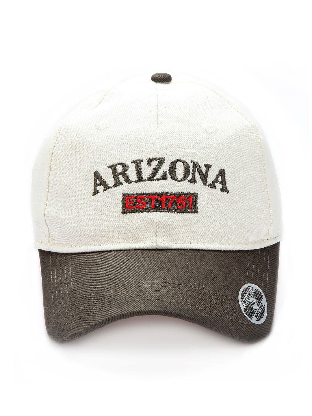HOBOKEN Men Embroidered Baseball Cap - view 1