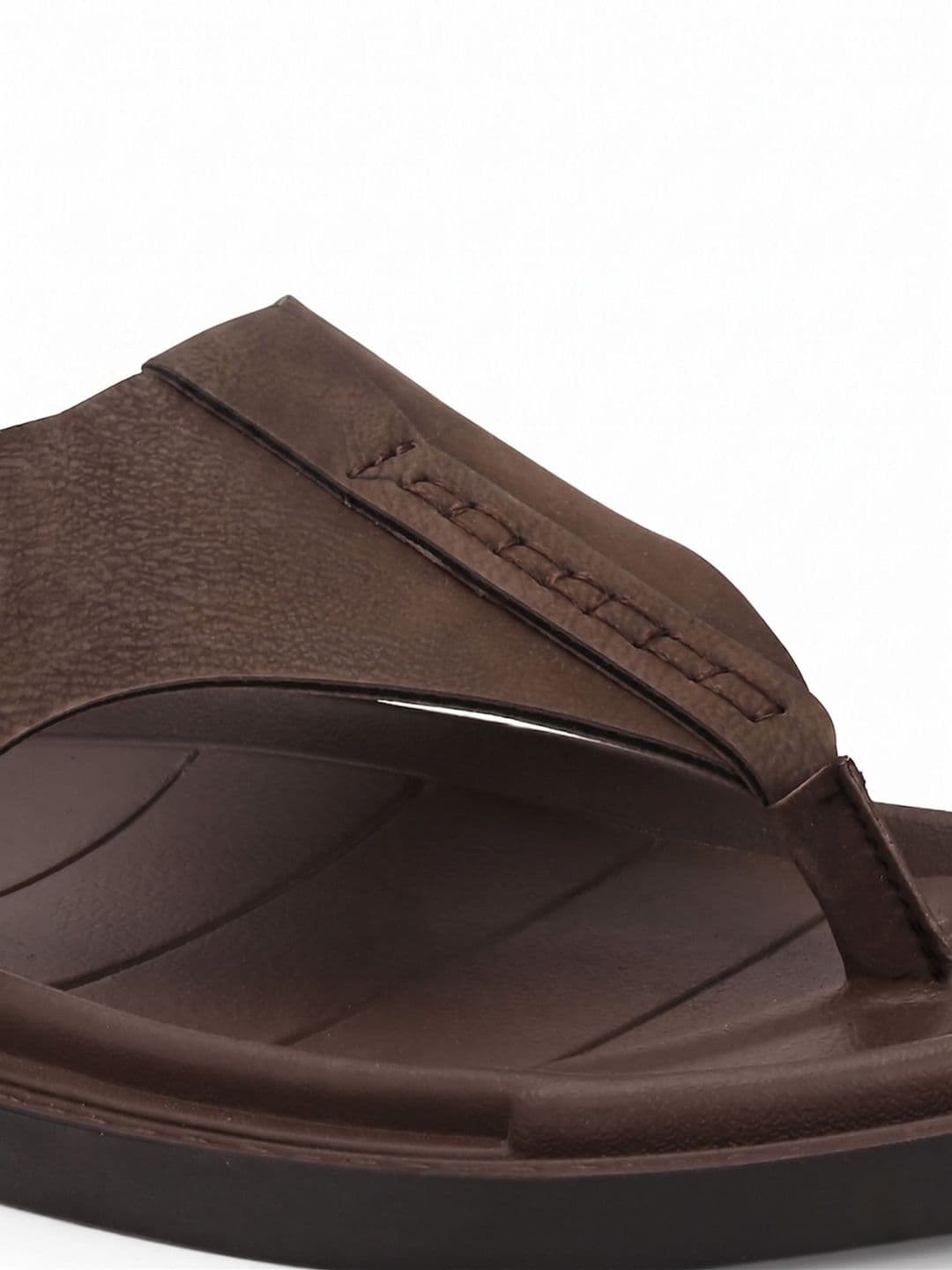 El Paso Men Thong Flip-Flops thumbnail 2