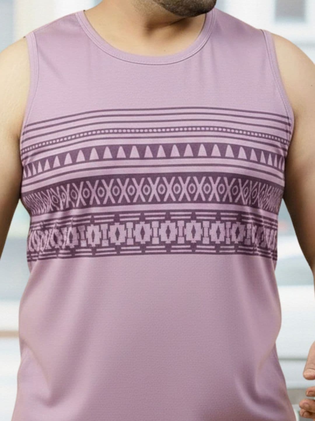 Sztori Men Printed T-shirt thumbnail 5