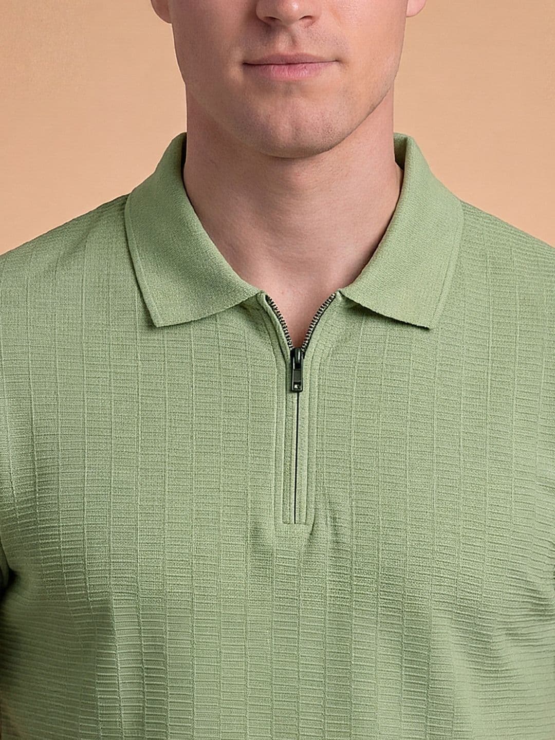 Kook N Keech Men Polo Collar T-shirt thumbnail 2
