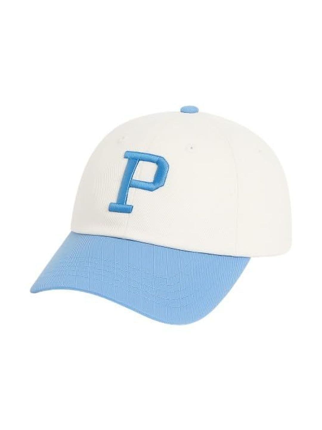 HOBOKEN Men Colourblocked Baseball Cap - view 1