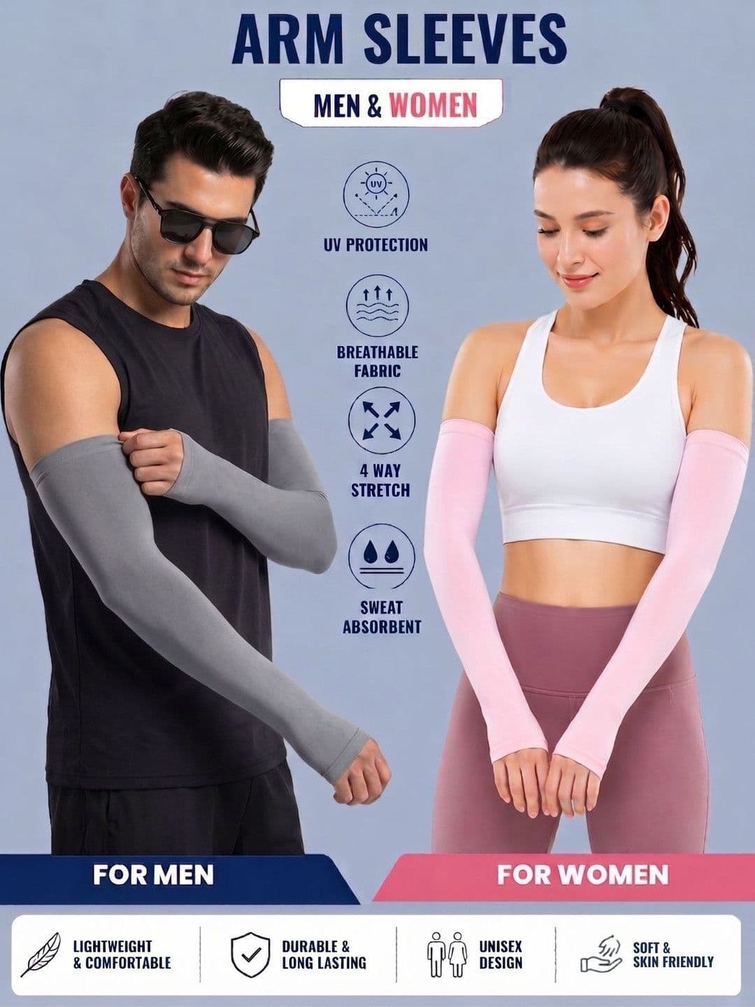 N2S NEXT2SKIN Unisex Sport Gloves thumbnail 3