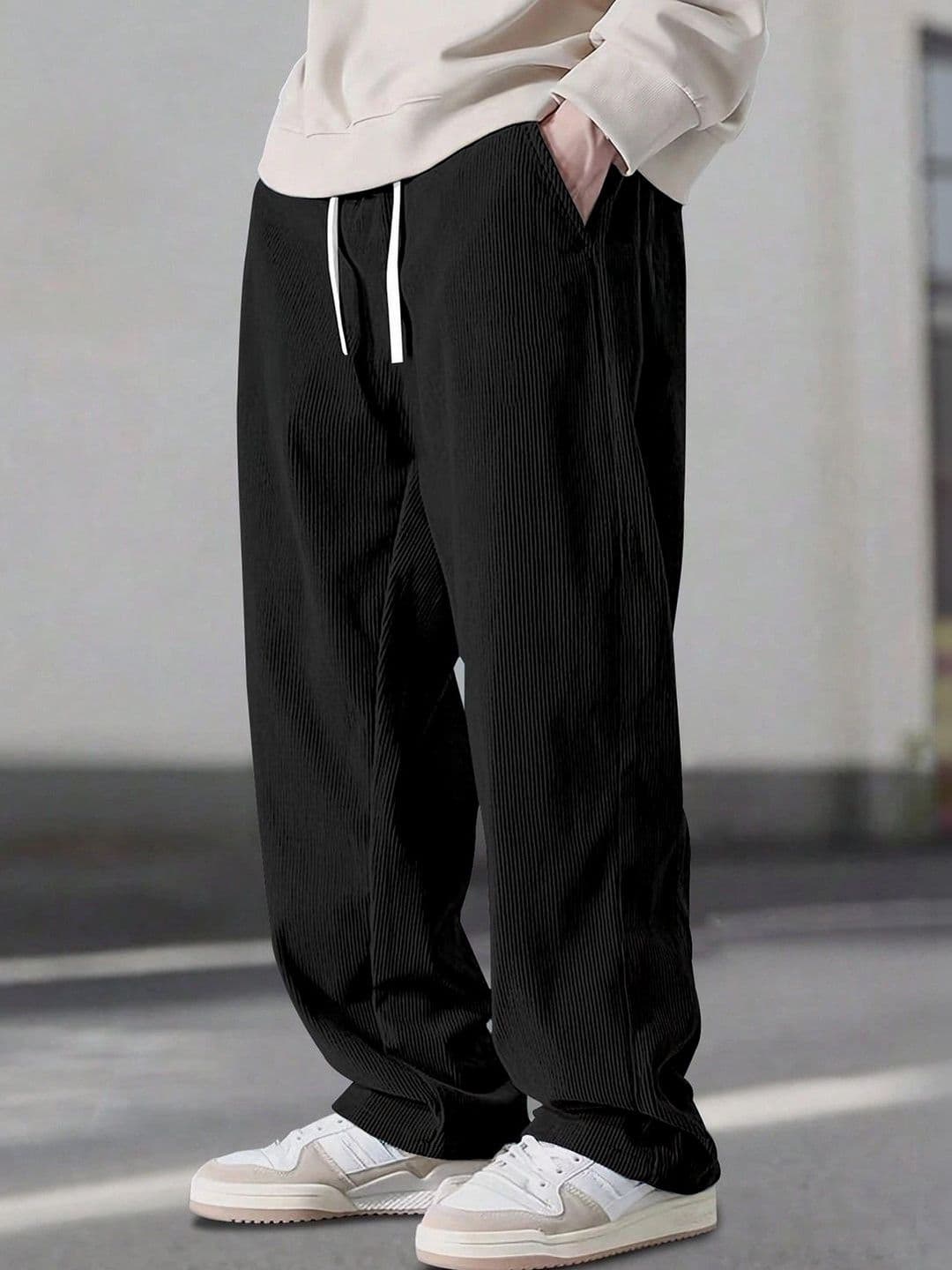 SZN Men Comfort Trousers thumbnail 4