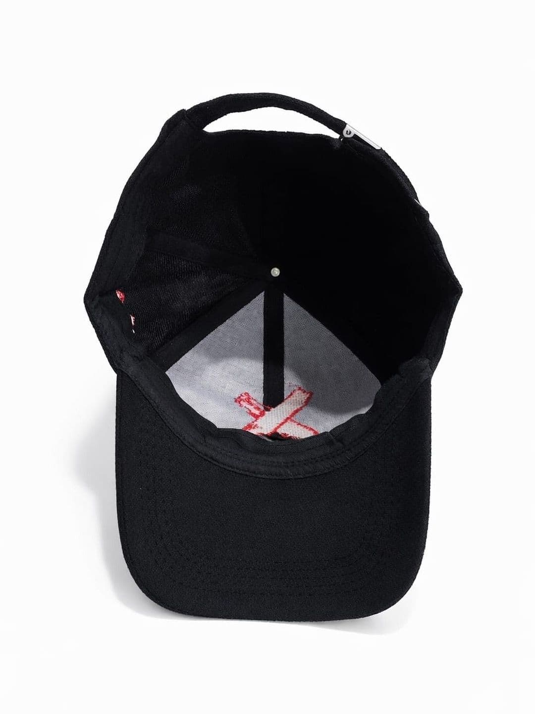 HOBOKEN Men Embroidered Baseball Cap thumbnail 5