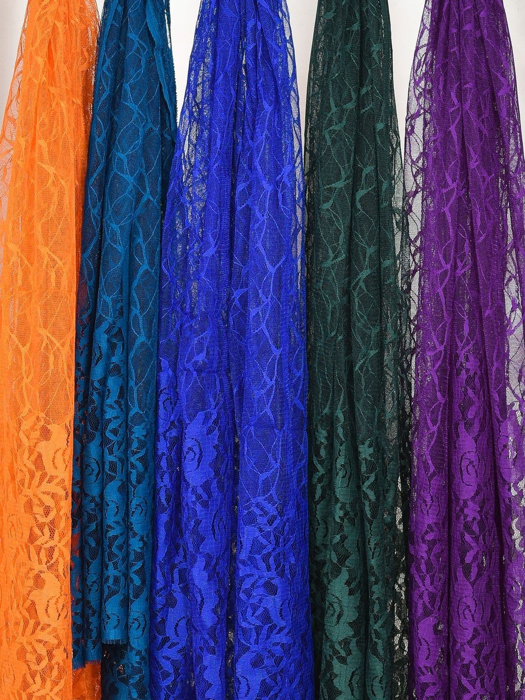 Kuhika Woven Design Dupatta thumbnail 2