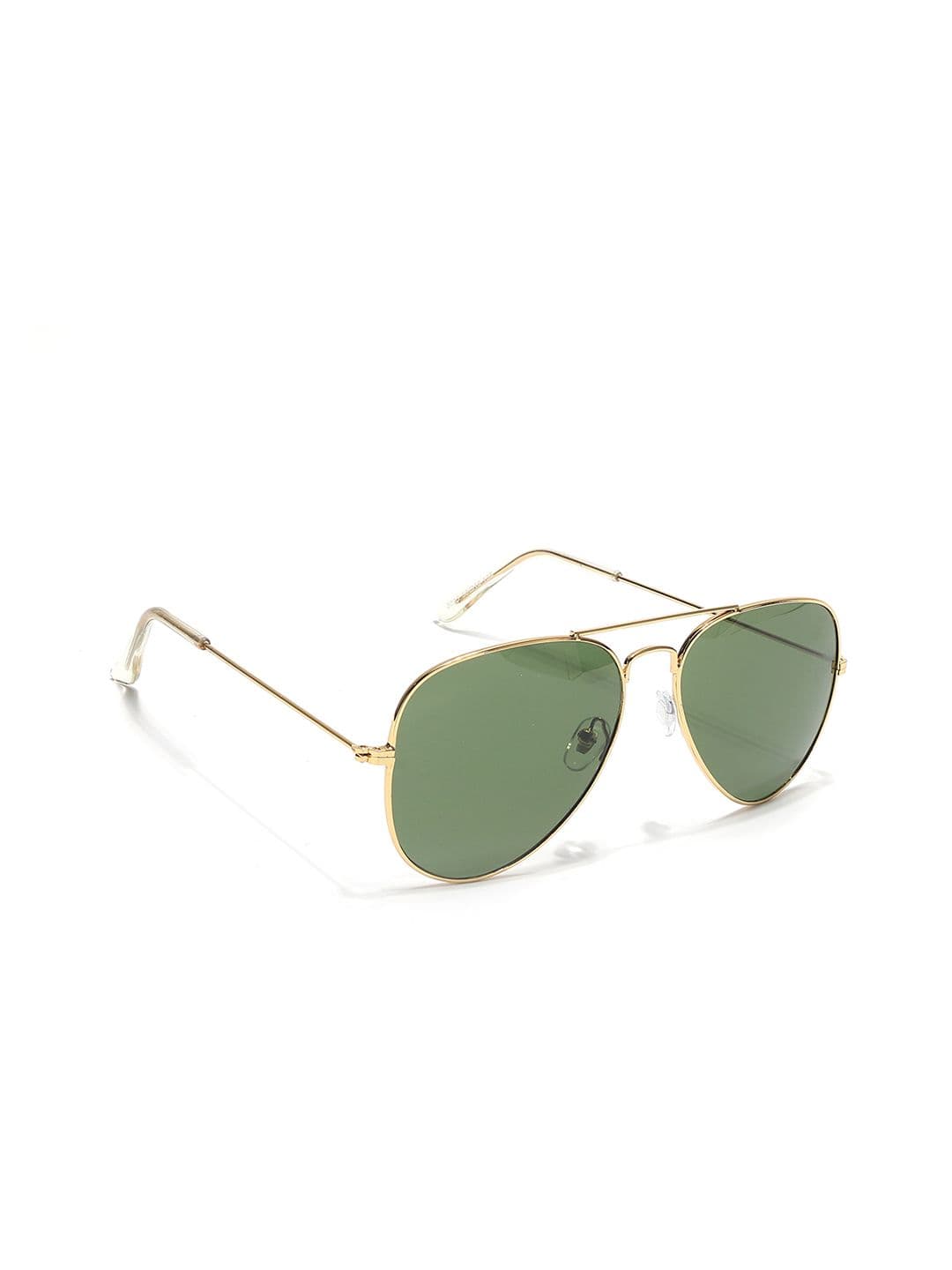 Eyejack by Voyage Unisex Aviator Sunglasses with UV Protected Lens 3025CL981 thumbnail 4