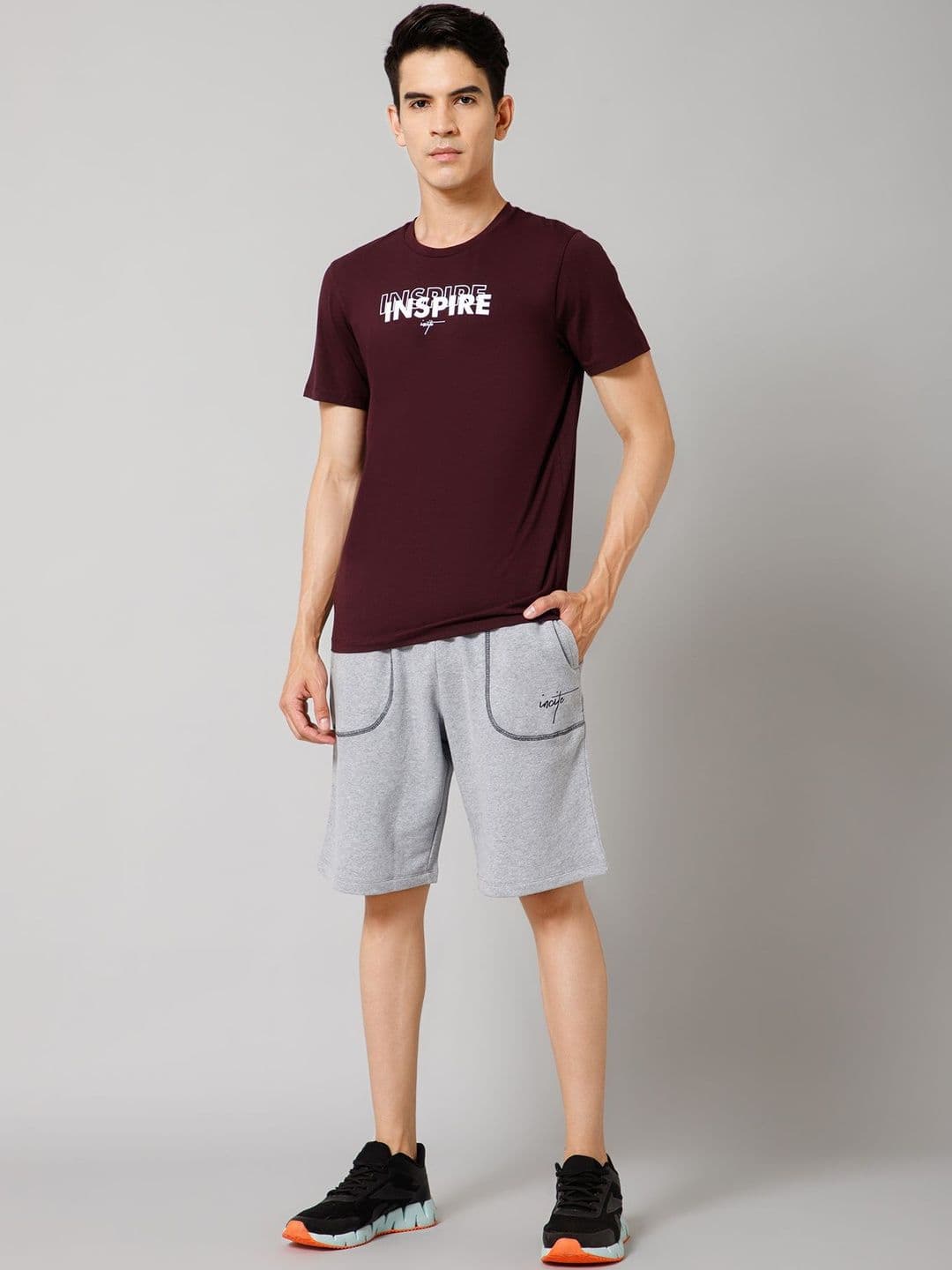 INCITE Men Shorts thumbnail 5
