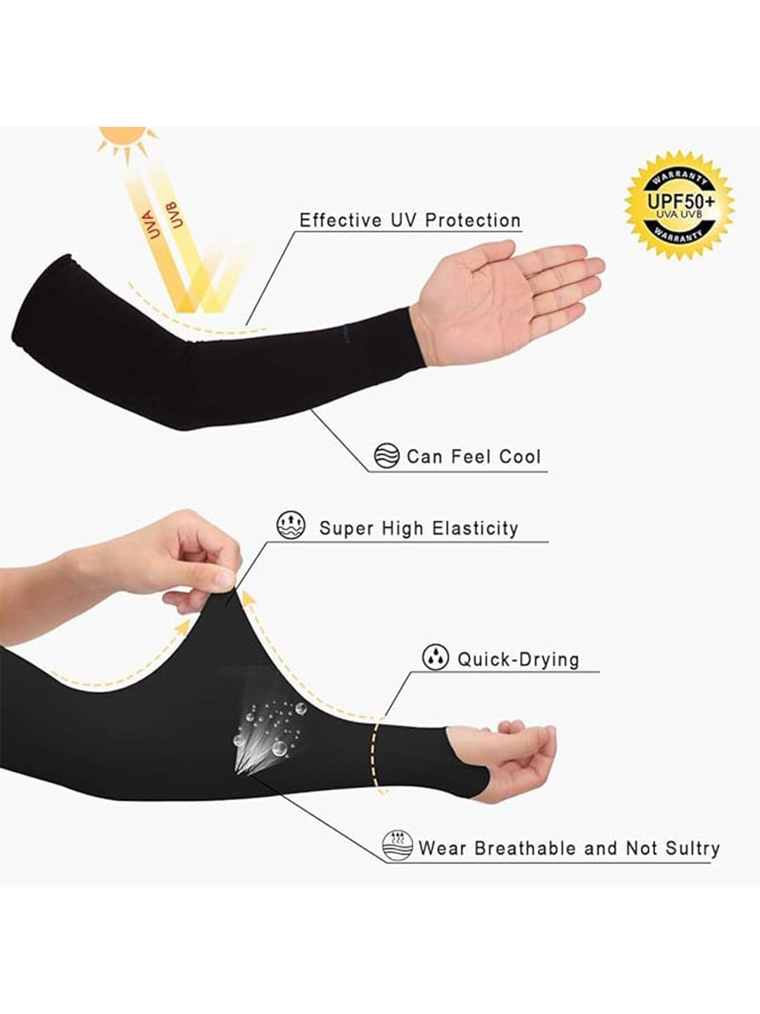 LOOM LEGACY Unisex Sport Gloves thumbnail 2