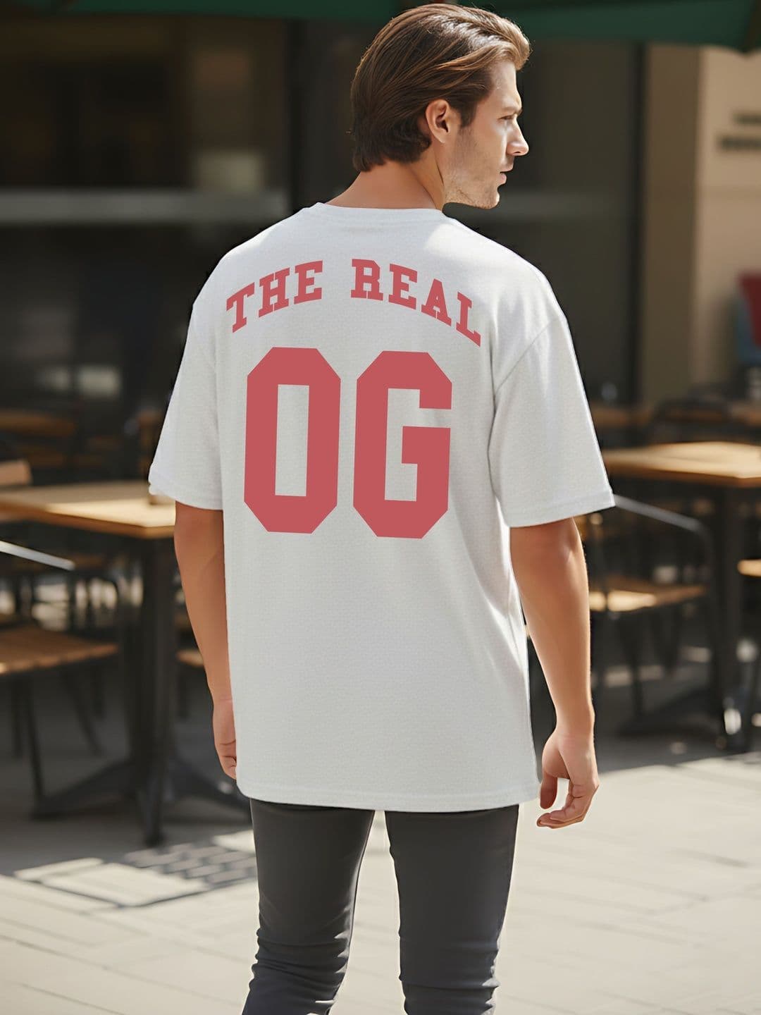 Kook N Keech Men Printed T-shirt thumbnail 5