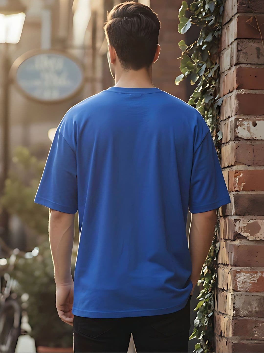 Kook N Keech Men Printed T-shirt thumbnail 4
