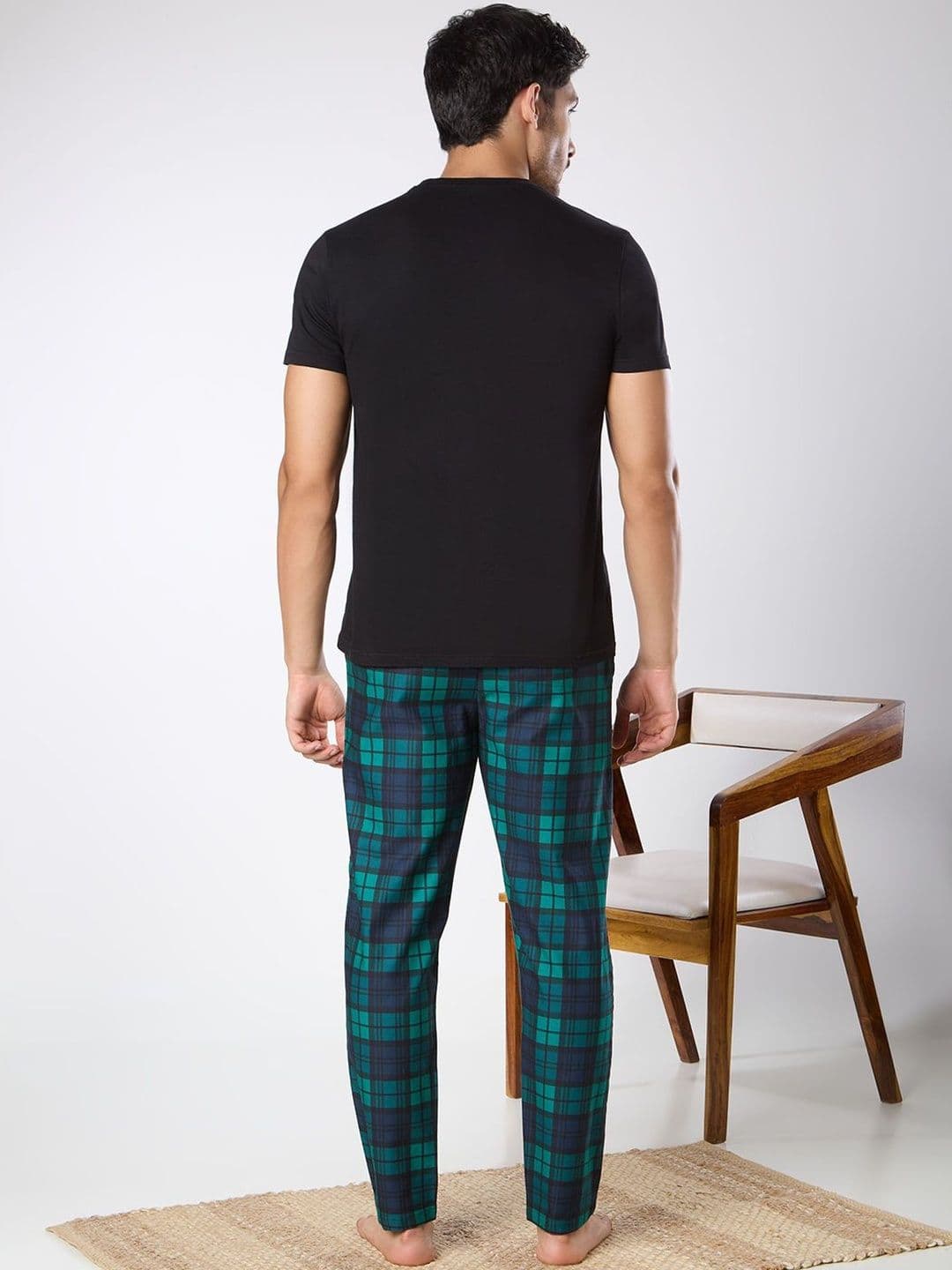 ETC Men Night suit thumbnail 4