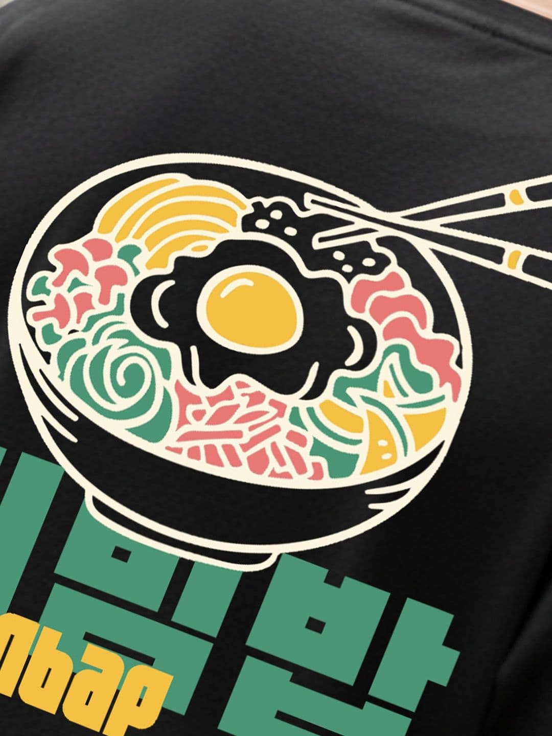 Kook N Keech Men Printed T-shirt thumbnail 2