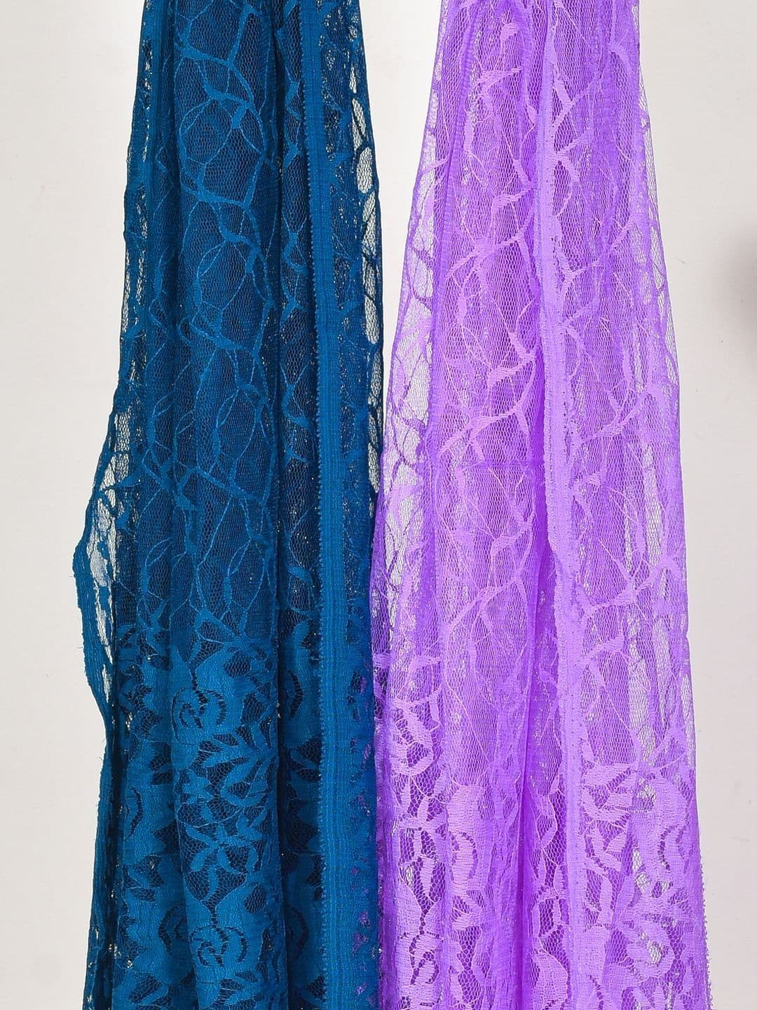 Kuhika Ethnic Motifs Woven Design Dupatta thumbnail 3