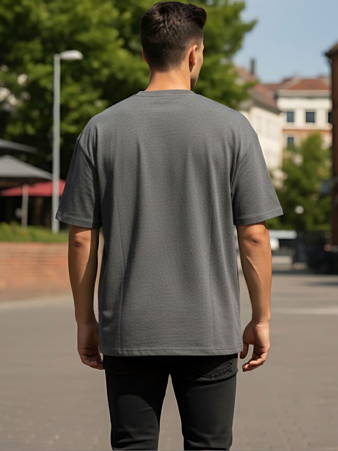 Kook N Keech Men Typography Printed T-shirt thumbnail 4