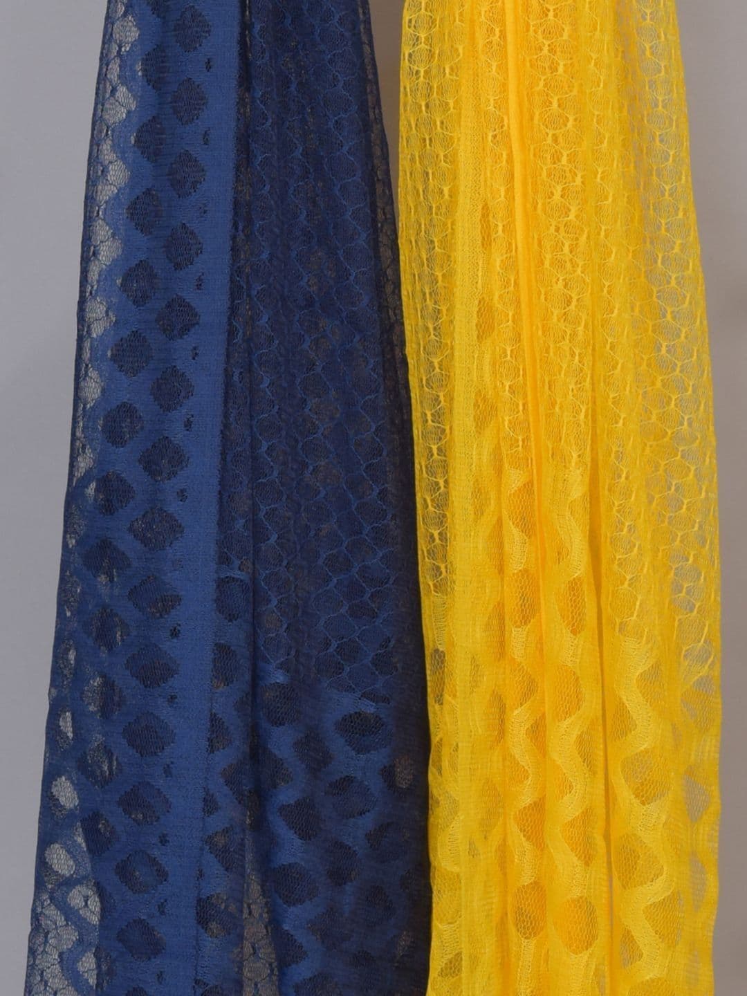 Kuhika Woven Design Dupatta thumbnail 4