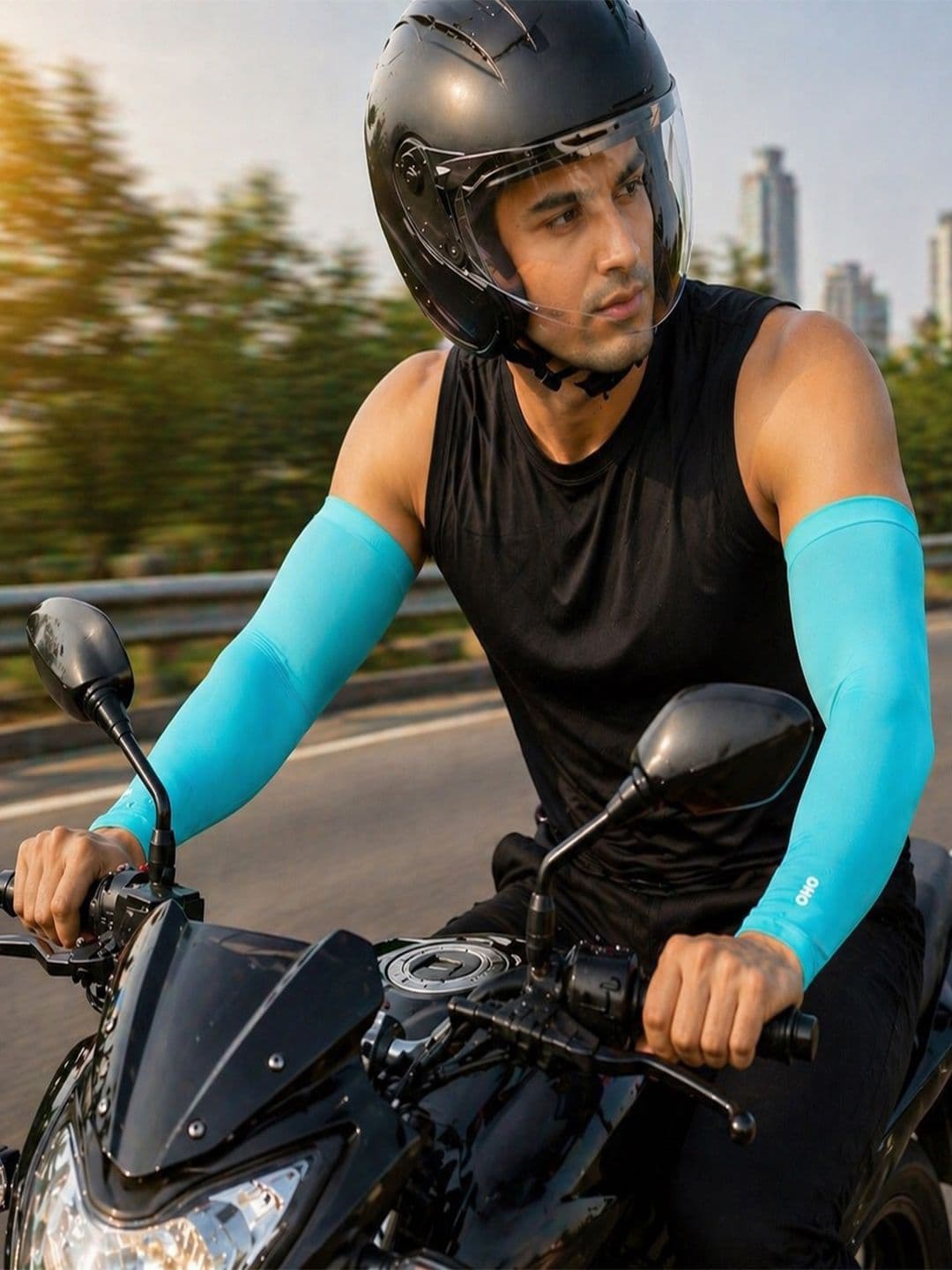 LOOM LEGACY Men Sport Gloves thumbnail 6