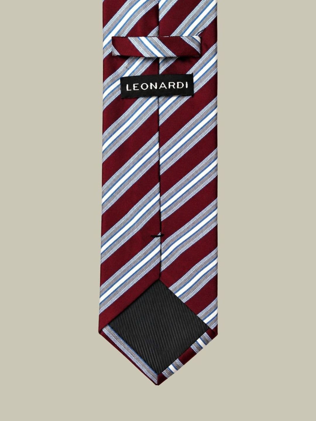 Leonardi Men Ties thumbnail 2